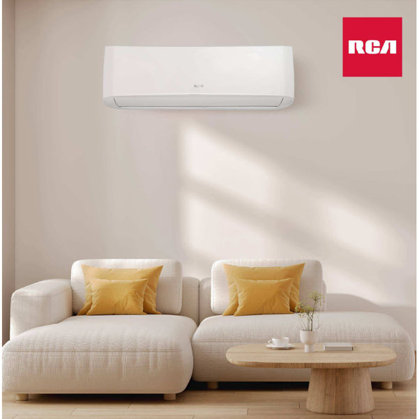 AIRE ACONDICIONADO SPLIT RCA AAHP3300INV-F-SK INVERTER